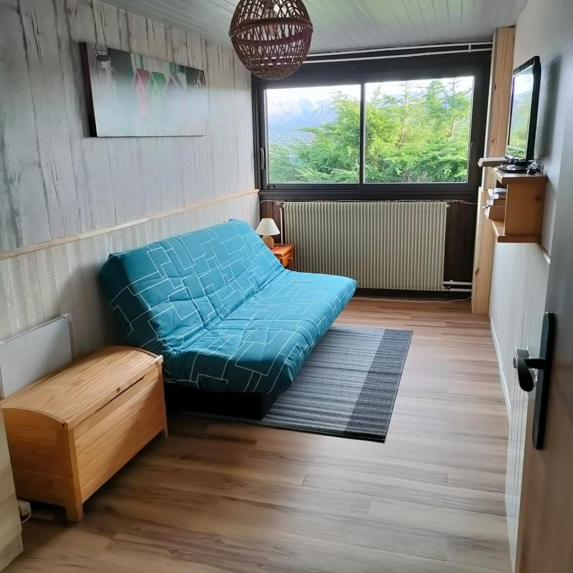 Grand Appartement Vue Magnifique Murat-le-Quaire Bagian luar foto