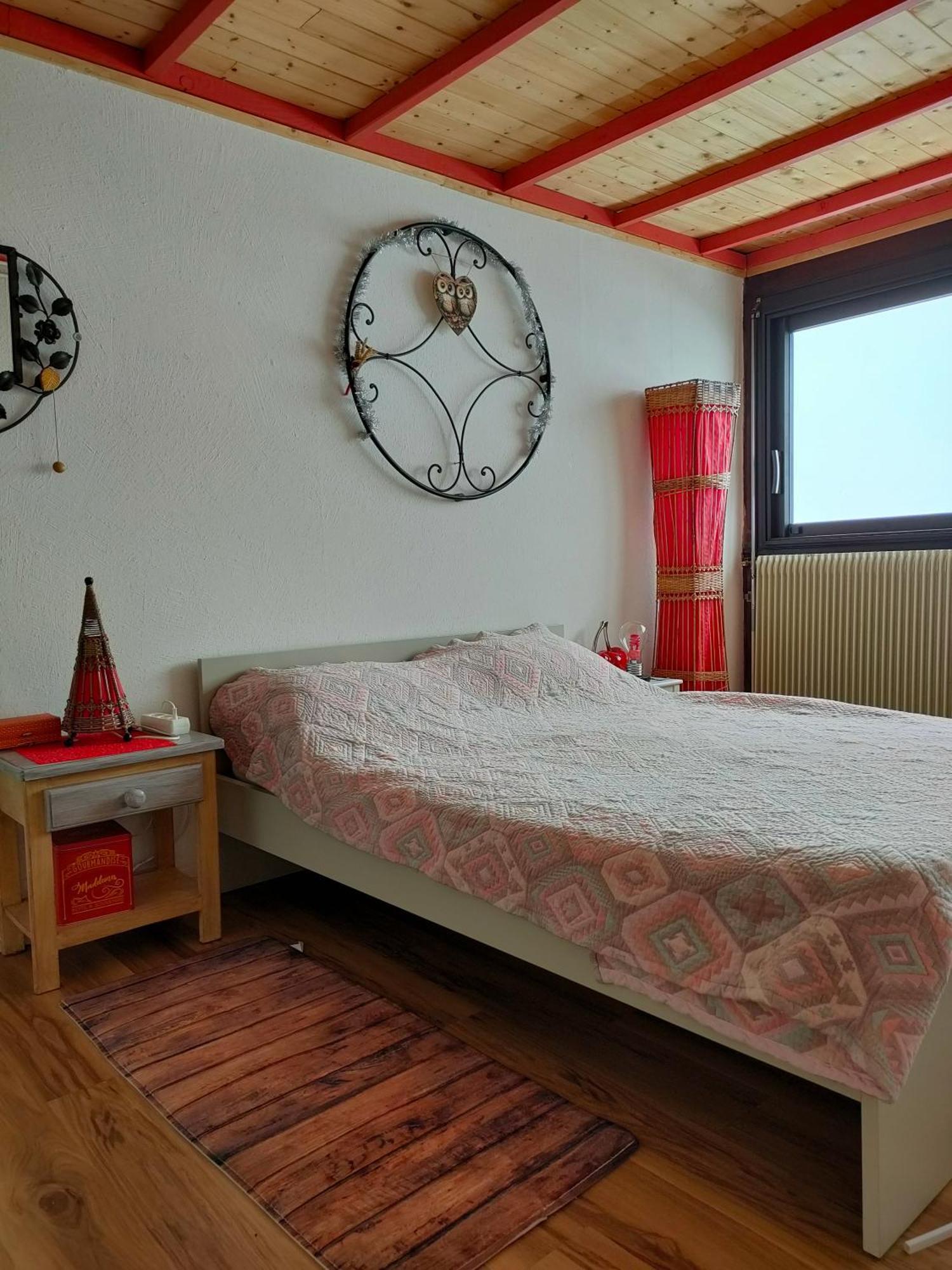 Grand Appartement Vue Magnifique Murat-le-Quaire Bagian luar foto